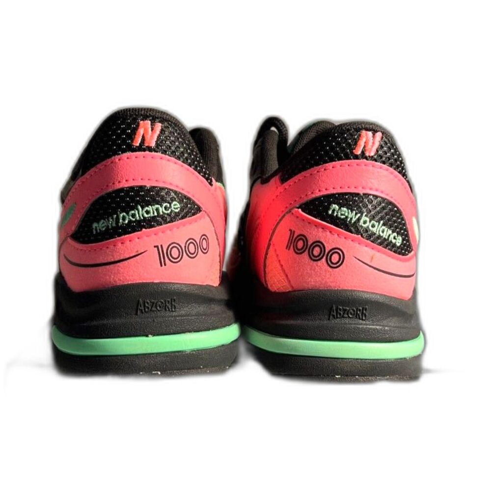 New Balance 1000 Kids Shoes SZ 6 NEW - Picture 4 of 6